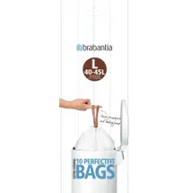 Brabantia L 45 L, 10