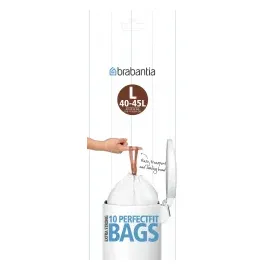 Brabantia L 45 L, 10
