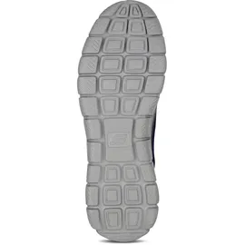 SKECHERS Track - Ripkent schwarz|blau 43 EU