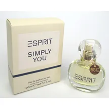 Esprit Simply You for her Eau de Parfum 20 ml