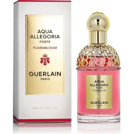 Guerlain Aqua Allegoria Florabloom Forte Eau de Parfum 75 ml
