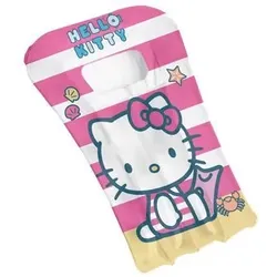 HAPPY PEOPLE 16975 Hello Kitty Kindermatratze 67 x 43 cm