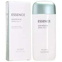 Missha All Around Safe Block Essence Sun Milk LSF 50+ 70 ml