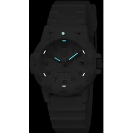 Luminox Sea Turtle Silikon 39 mm XS.0307.WO