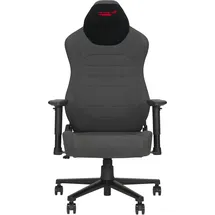 Asus SL201C ROG Aethon Gaming-Stuhl Grau/Schwarz Universal