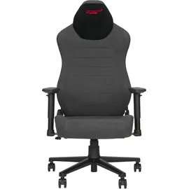 Asus SL201C ROG Aethon Gaming-Stuhl Grau/Schwarz Universal