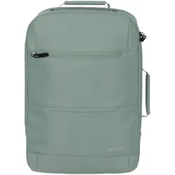 Travelite WORKFLOOW Rucksack L - Salbei Koffer24