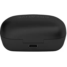 Creative Labs Creative Sensemore Air TWS In-Ear ANC, Schwarz