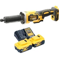 DeWalt DeWalt, DCG 426 P2 Akku Geradschleifer 18 V