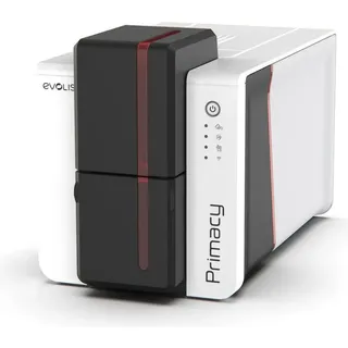 Evolis Primacy 2 Duplex Expert Etikettendrucker,