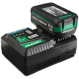 Hikoki BSL3640MVT Werkzeugakku 18 V,