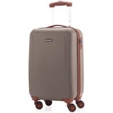 58 cm / 37 l beige