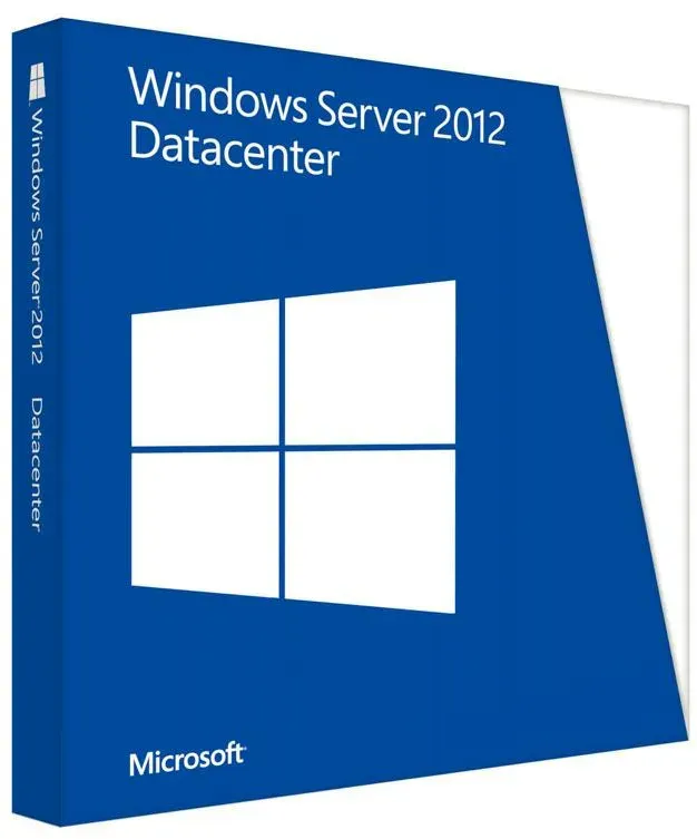 Windows Server 2012 Datacenter