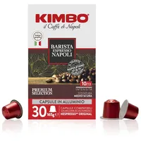 Kimbo Barista Napoli Kaffeekapseln 30 St.