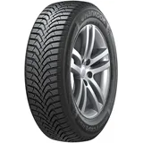 Hankook 4x Winterreifen HANKOOK WINTER I*CEPT RS2 (W452) 205/65R15 94T