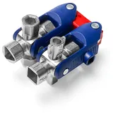 Knipex 00 11 06 V04 Schaltschrankschlüssel 1 St.