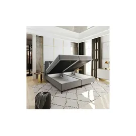 masseno Alba 180 x 200 cm H2 Grau