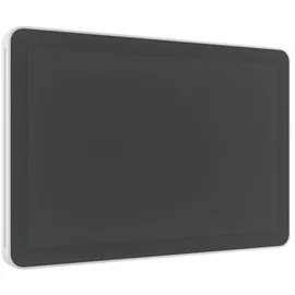Logitech Tap Scheduler Purpose-Built Scheduling Panel for Meeting Rooms