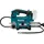 Makita DGP180Z Akku-Fettpresse