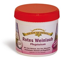 Axisis Rotes Weinlaub Pflegebalsam