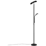 Trio Palermo R45741132 schwarz