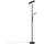 Trio Palermo R45741132 schwarz