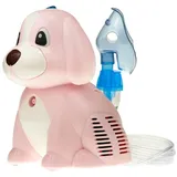 Omnibus Elektrischer Inhalator Inhaliergerät Set für Kinder und Erwachsene Gesundheit