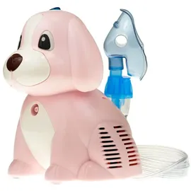 Omnibus Elektrischer Inhalator Inhaliergerät Set für Kinder und Erwachsene Gesundheit