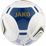 Jako Spielball Prestige Weiß/Navy/Gold, 5