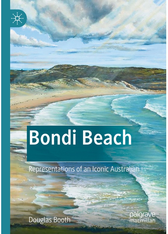 Bondi Beach - Douglas Booth, Kartoniert (TB)