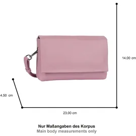 Gabor Salara Abendtasche Pink