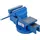 BGS Schraubstock Metall 100 mm blau