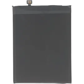 AccuCell Akku passend für Xiaomi Redmi Note 8 Pro, Li-Polymer, 3,85V, 4500mAh, 17,3Wh, ohne Werkzeug