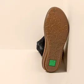 El Naturalista Schaftstiefel in schwarz 41