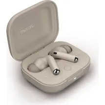Motorola Moto Buds+ Beach Sand