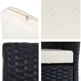 MCW Hamar 154 x 60 x 82 cm Anthrazit