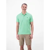 Lerros Poloshirt grün XXL