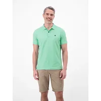 Lerros Poloshirt grün XXL