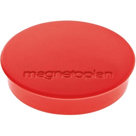 Magnetoplan Discofix Standard rot