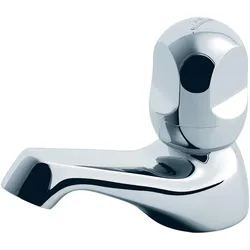 Ideal Standard Standventil Alpha, Auslad Chrom