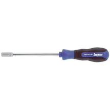 FORUM Bit-Handhalter 1/4" 125 mm