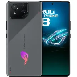 ASUS ROG Phone 8 12/256GB Rebel Gray Android 14.0 Smartphone