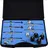 Agora-Tec Agora-Tec® Airbrush Pistolen Set AT-AS-01