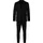 Thomas Goodwin Anzug THOMAS GOODWIN "2835-90", Herren, Gr. 44, Normalgrößen, navy, 60% Polyester, 35% Viskose, 5% Elasthan, unifarben, slim fit, Anzüge, mit schmalem Schnitt
