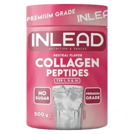 INLEAD Collagen Peptides Pulver 500 g