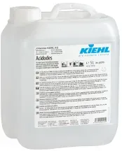 Kiehl Acidodes Desinfektionsreiniger j352915 , 5 Liter - Kanister