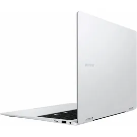 Samsung Galaxy Book4 Pro 360 16" 32 GB RAM 1 TB SSD platinum silver