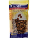 Roland Snack Pearls gesalzen 100 g, 12er Pack (12 x 100 g)