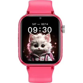 Maxcom FW59 Kiddo Smartwatch Rosa