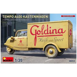 Other Tempo A400 1:35